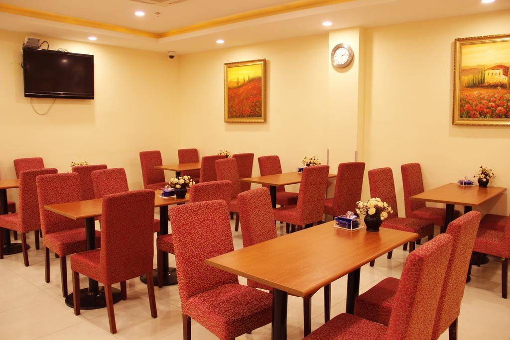 Hanting Hotel Beijing South Railway Station Pokój zdjęcie